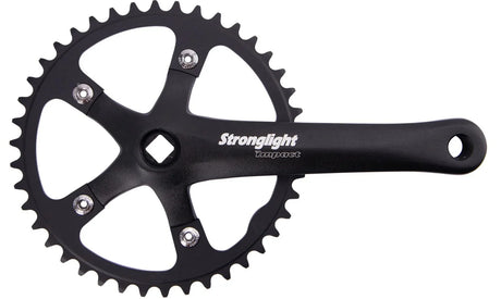 Stronlight Crankset Impact - Simple Bike Store