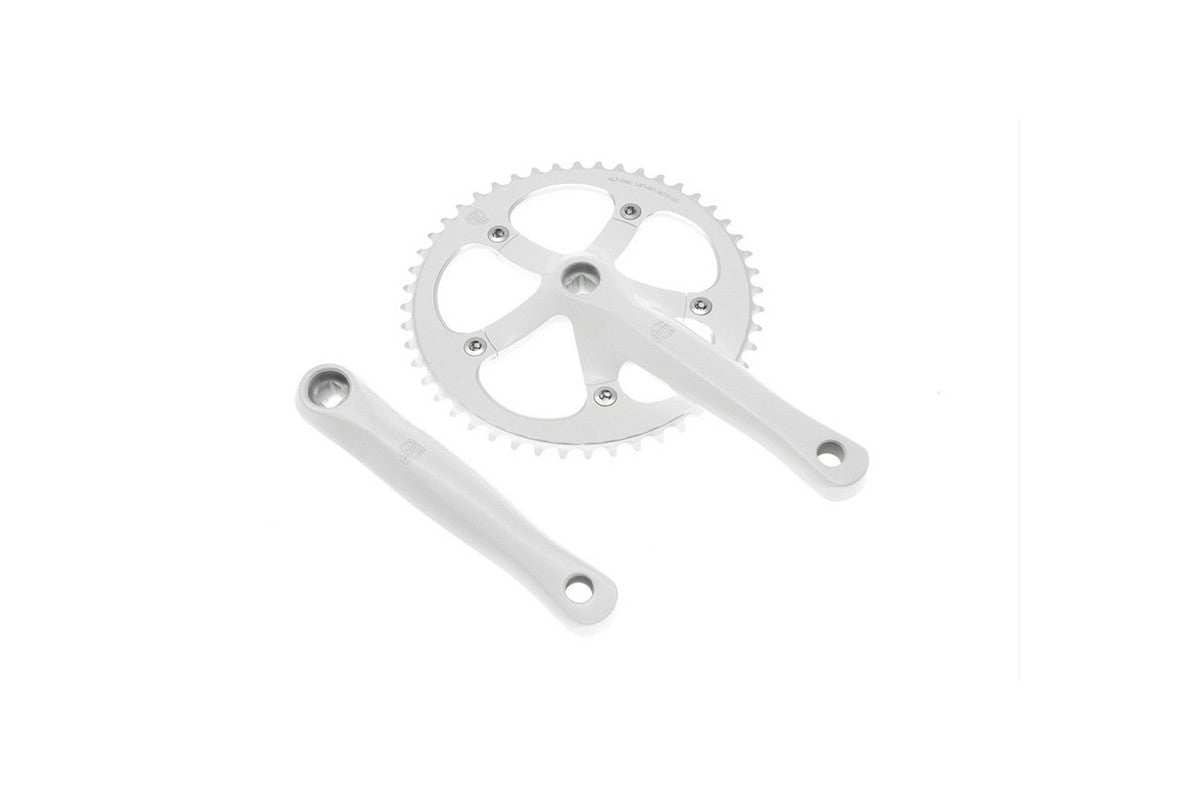 BLB Track Crankset