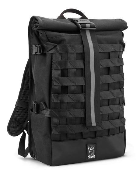 Chrome Industries Barrage Cargo Backpack - Simple Bike Store
