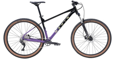 Marin Bobcat Trail 4 - 2025 - Simple Bike Store