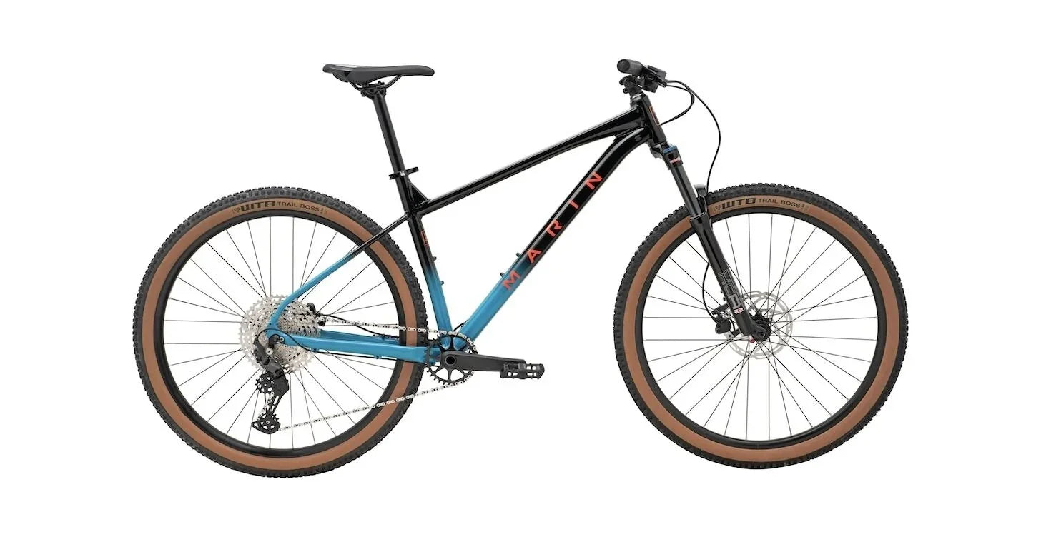 Marin Bobcat Trail 5 - 2025 - Simple Bike Store