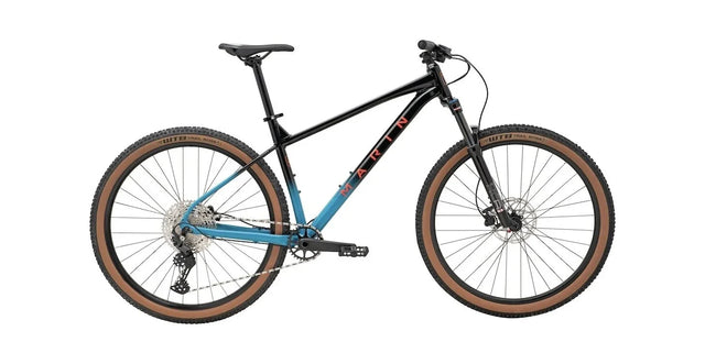 Marin Bobcat Trail 5 - 2025 - Simple Bike Store