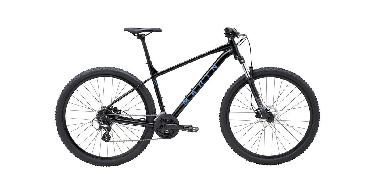 Marin Bolinas Ridge 2 - 2025 - Simple Bike Store