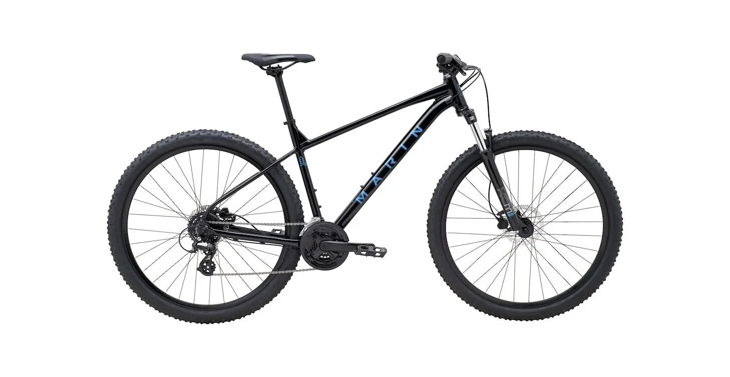 Marin Bolinas Ridge 2 - 2025 - Simple Bike Store