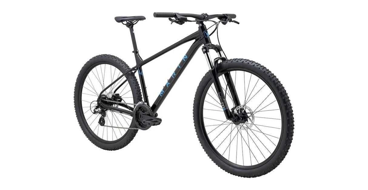 Marin Bolinas Ridge 2 - 2025 - Simple Bike Store