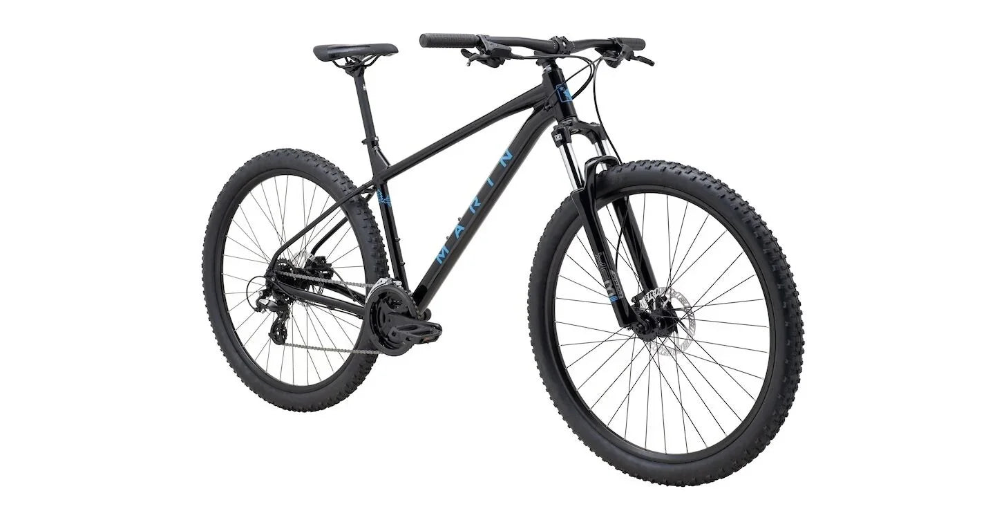 Marin Bolinas Ridge 2 - 2025 - Simple Bike Store