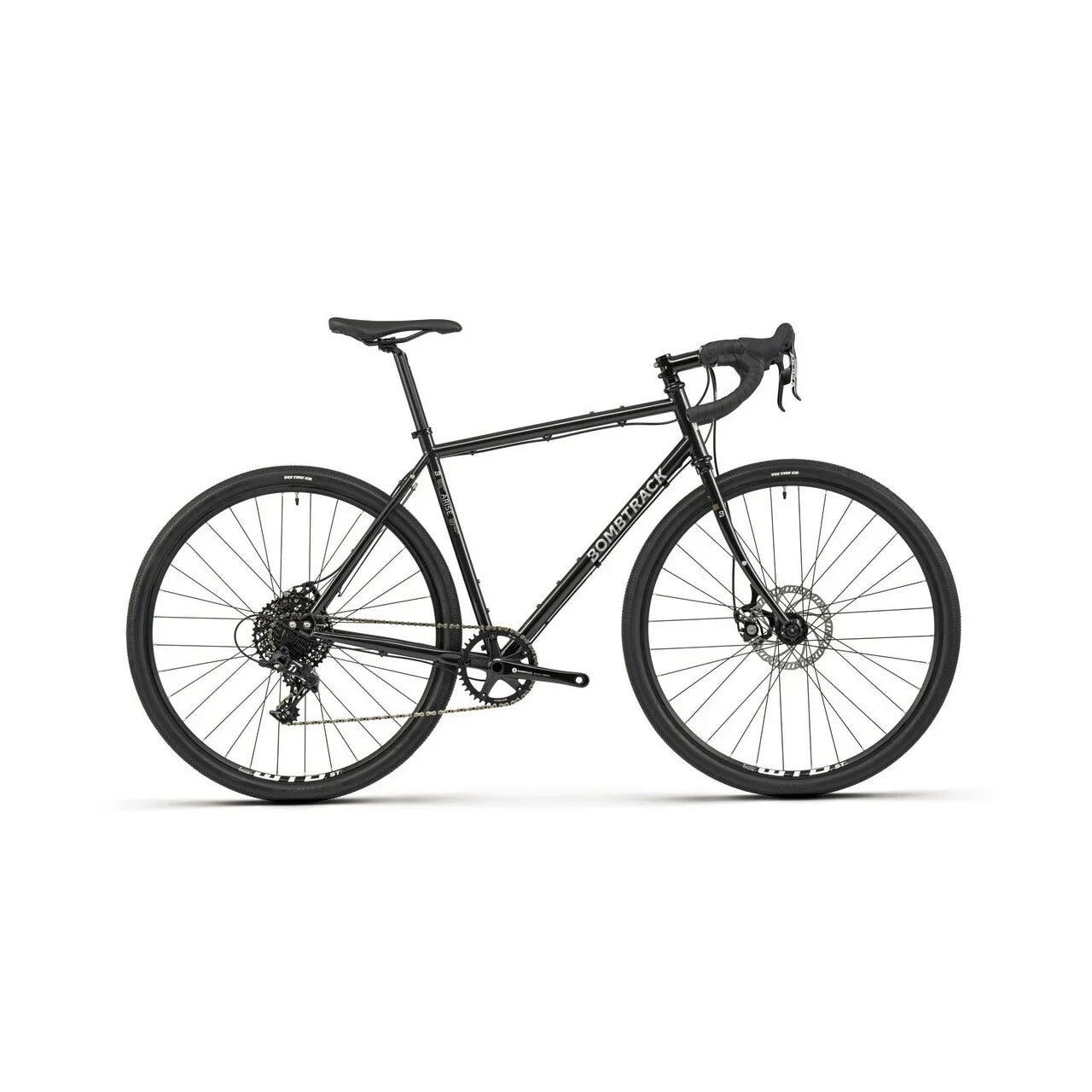 Bombtrack Arise Geared - 2024 - Simple Bike Store