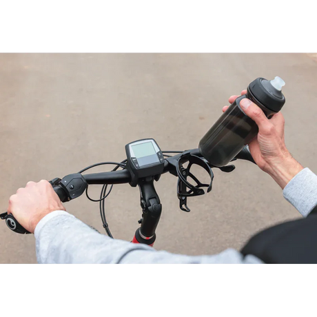 Zefal Bottle Cage Mount With Pulse B2 - Simple Bike Store