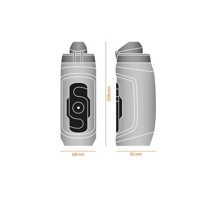 Fidlock Twist Bottle 590 - Simple Bike Store