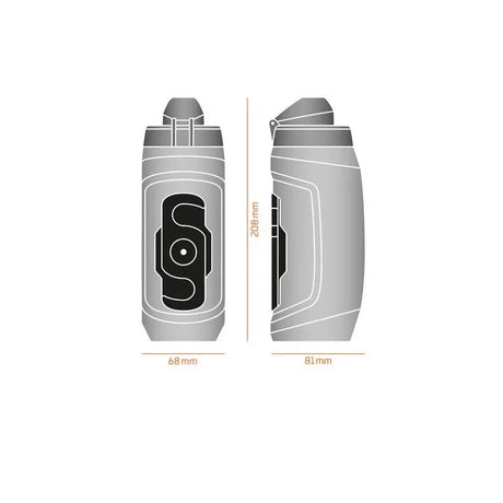 Fidlock Twist Bottle 590 - Simple Bike Store
