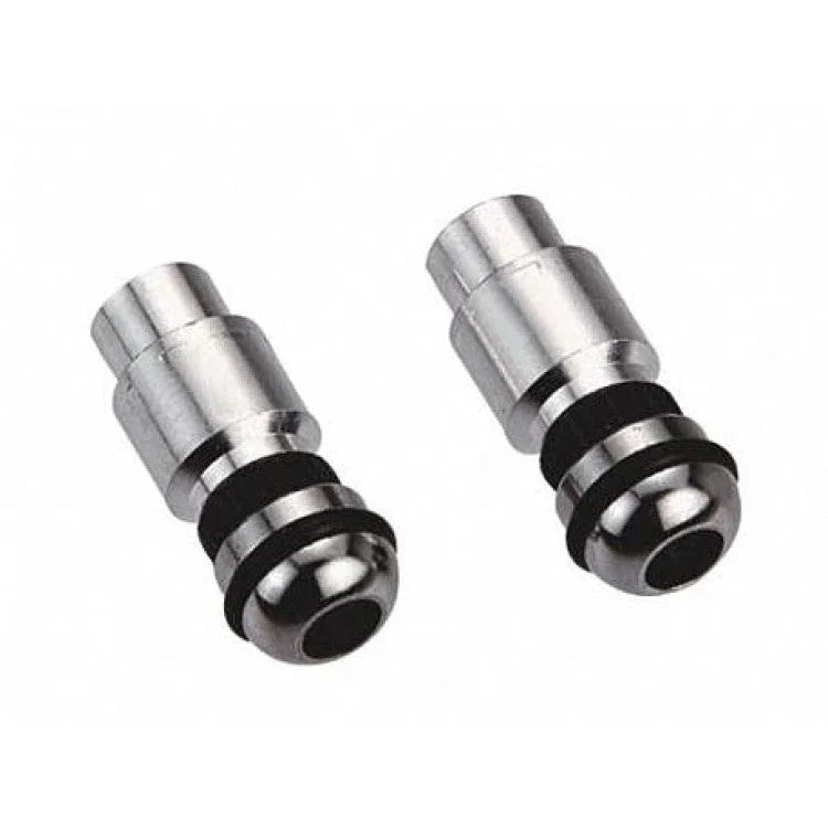 Velo Orange Dia-Compe Gran Compe Brake Lever Cable Adjusters - Simple Bike Store