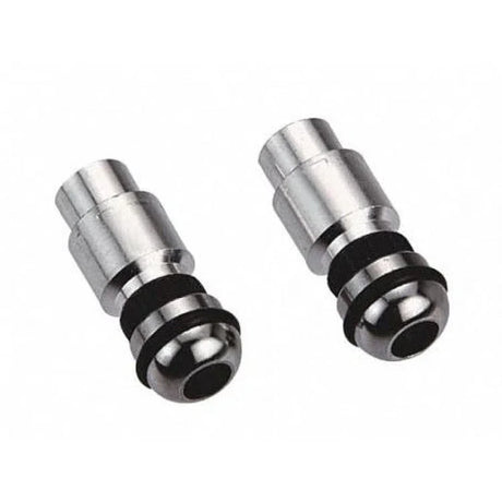 Velo Orange Dia-Compe Gran Compe Brake Lever Cable Adjusters - Simple Bike Store