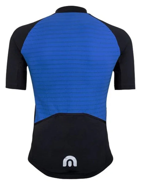 Megmeister Jersey Plain Stripe - Simple Bike Store