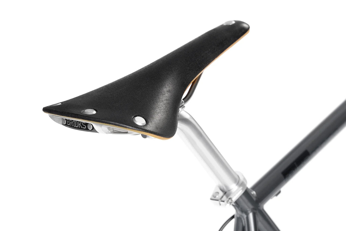 mikamaro Urban Classic Arcane Grey - Simple Bike Store