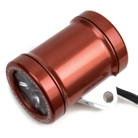 Sinewave Cycles Beacon Front Light - Simple Bike Store