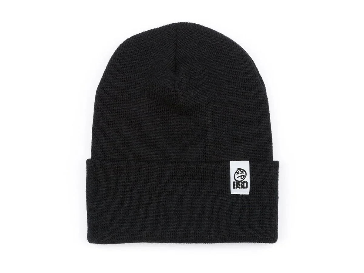 BSD Acid Face Beanie - Simple Bike Store