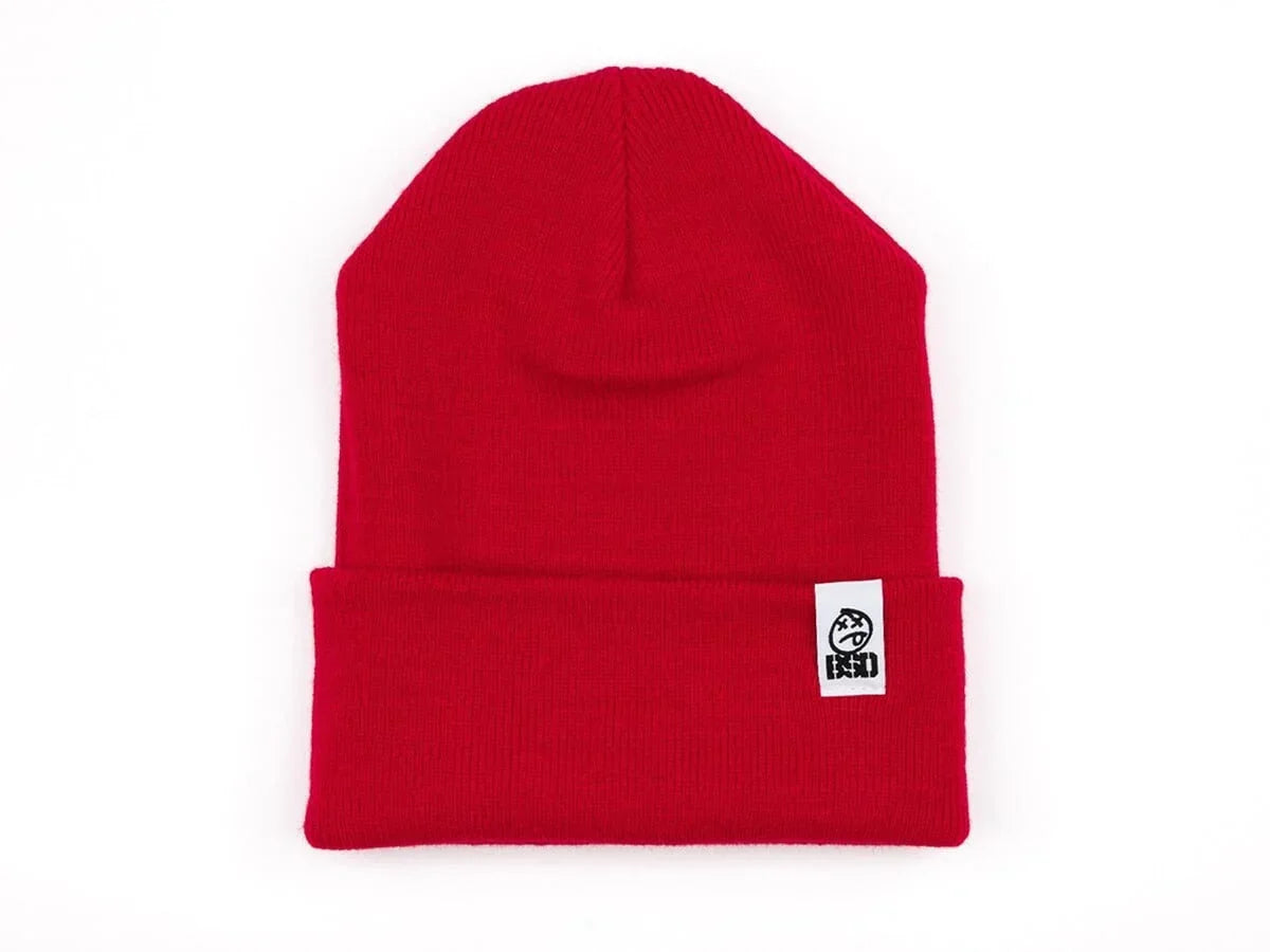 BSD Acid Face Beanie - Simple Bike Store