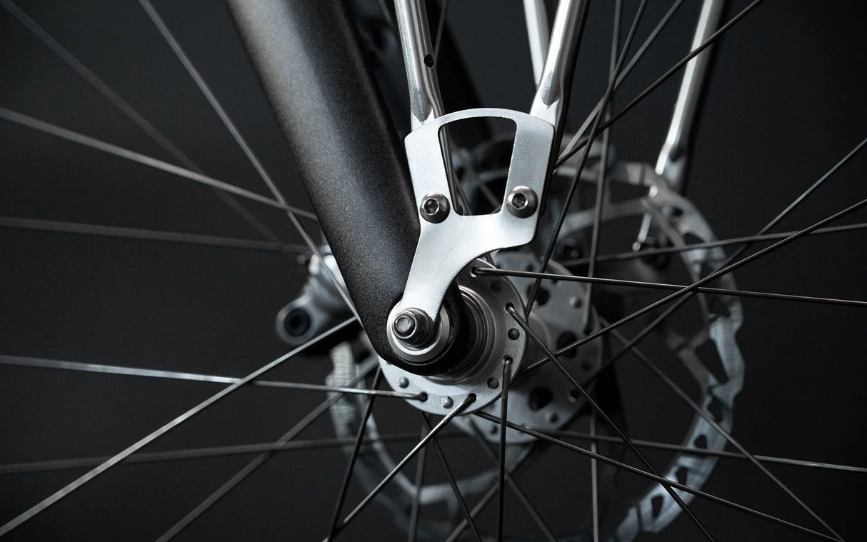 Schindelhauer Adapter Set for Pelago - Simple Bike Store