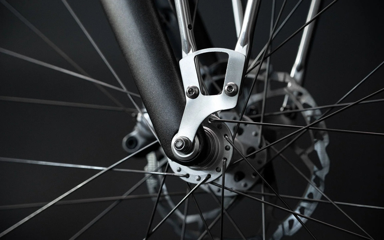 Schindelhauer Adapter Set for Pelago - Simple Bike Store