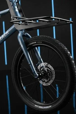 Bombtrack Munroe Cargo 2023 - Simple Bike Store