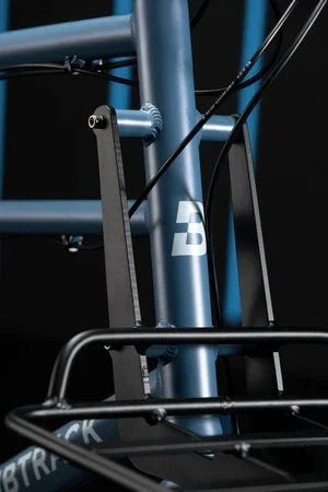 Bombtrack Munroe Cargo 2023 - Simple Bike Store