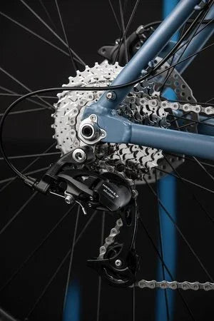 Bombtrack Munroe Cargo 2023 - Simple Bike Store