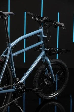 Bombtrack Munroe Cargo 2023 - Simple Bike Store