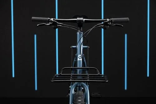 Bombtrack Munroe Cargo 2023 - Simple Bike Store