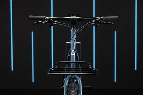 Bombtrack Munroe Cargo 2023 - Simple Bike Store