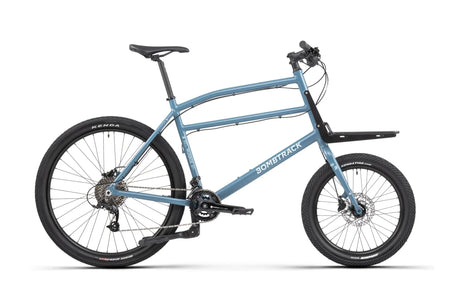 Bombtrack Munroe Cargo 2023 - Simple Bike Store