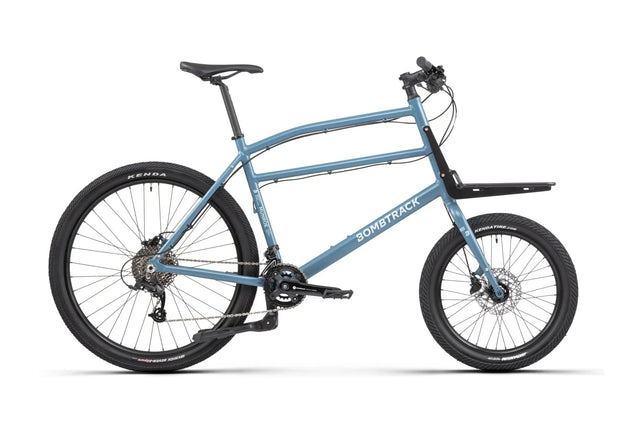 Bombtrack Munroe Cargo 2023 - Simple Bike Store