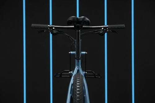 Bombtrack Munroe Cargo 2023 - Simple Bike Store