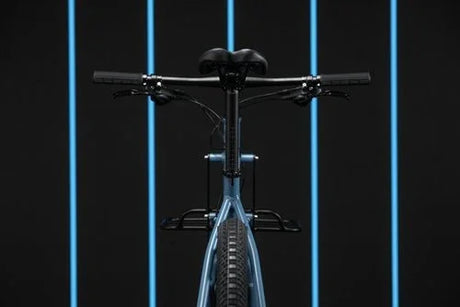 Bombtrack Munroe Cargo 2023 - Simple Bike Store