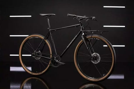 Bombtrack Outlaw 2021 - Simple Bike Store