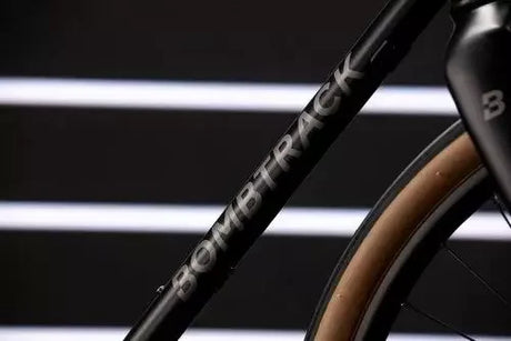 Bombtrack Outlaw 2021 - Simple Bike Store