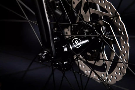 Bombtrack Outlaw 2021 - Simple Bike Store