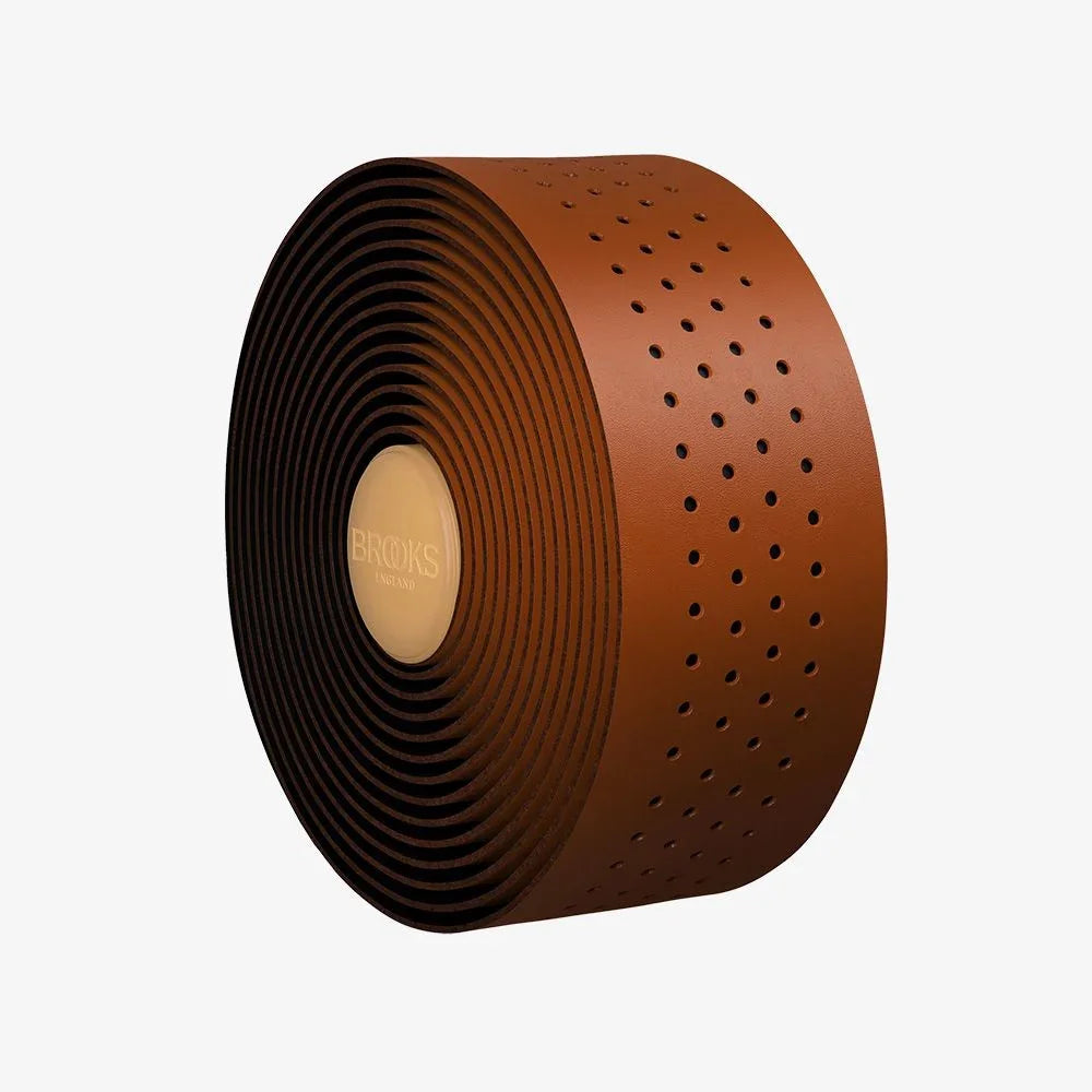 Brooks Leather Bar Tape - Simple Bike Store