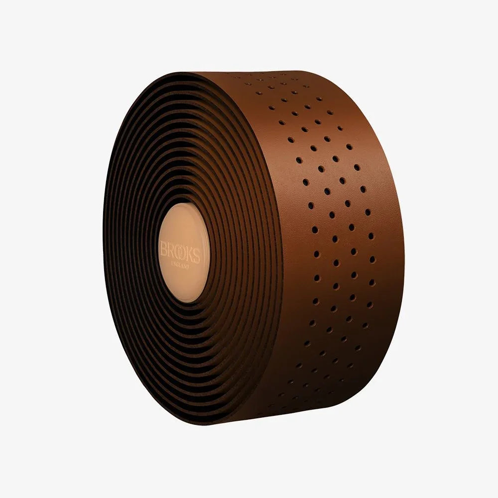 Brooks Leather Bar Tape - Simple Bike Store