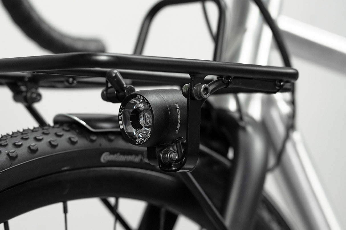 Schindelhauer Neo Grill Rack Front Carrier