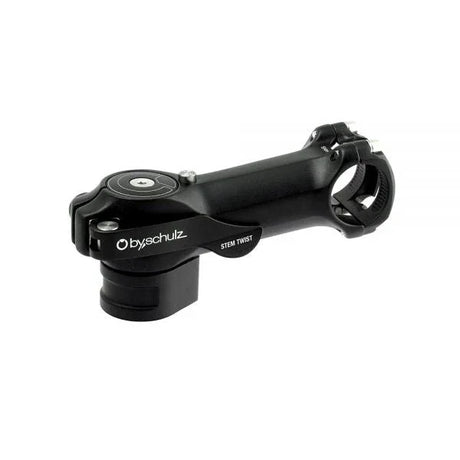 Ten07 BySchulz Stem Twist SDS - Simple Bike Store