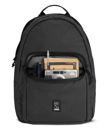 Chrome Industries Naito Backpack - Simple Bike Store