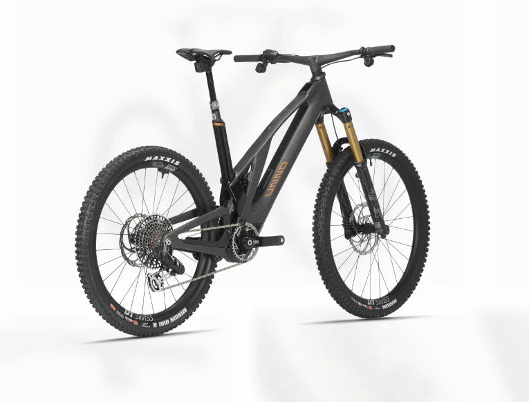 Unno Bikes Mith - Simple Bike Store