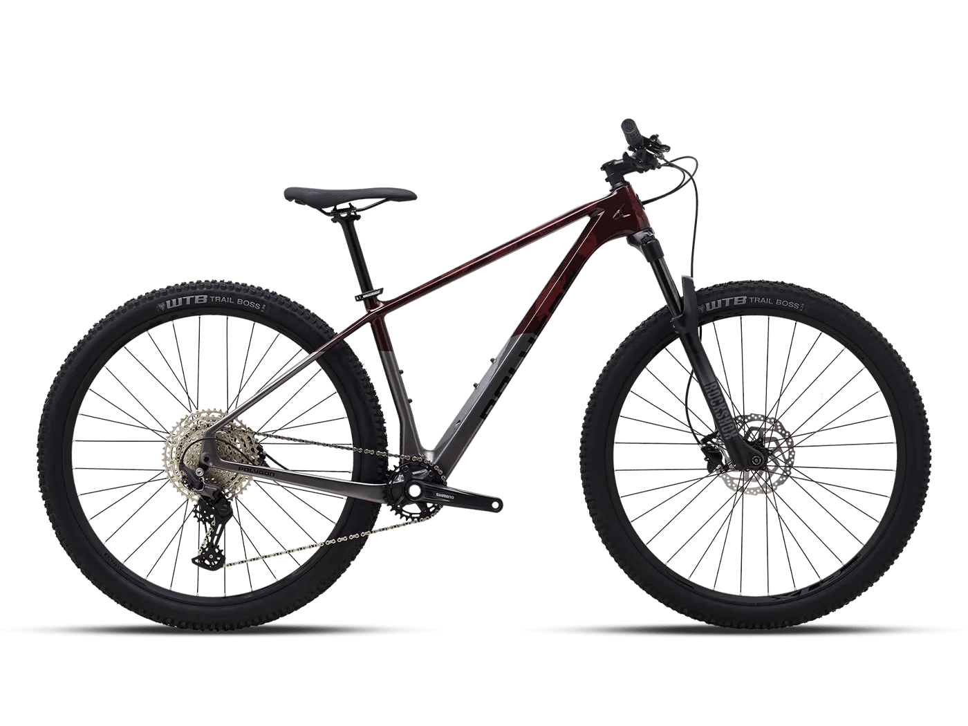Polygon Syncline C3 - Simple Bike Store