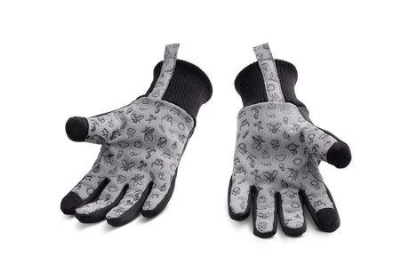Woom Warm Tens Bike Gloves - Simple Bike Store