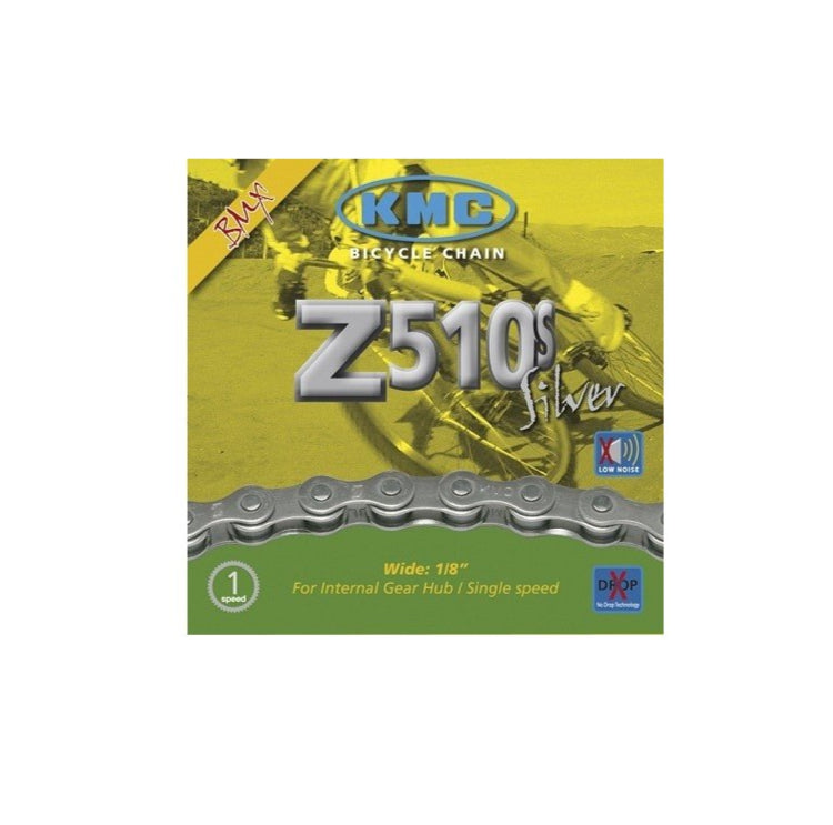 KMC bicycle chain Z510S