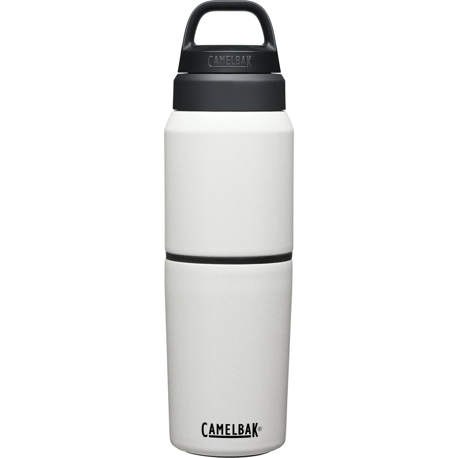 Camelbak Multibev SST Vacuum Insulated White - Simple Bike Store