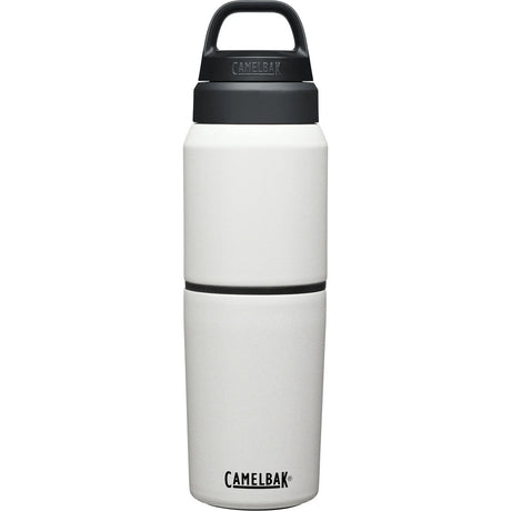 Camelbak Multibev SST Vacuum Insulated White - Simple Bike Store