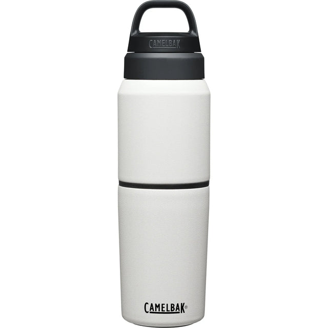 Camelbak Multibev SST Vacuum Insulated White - Simple Bike Store