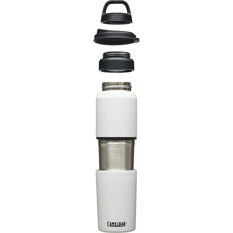 Camelbak Multibev SST Vacuum Insulated White - Simple Bike Store