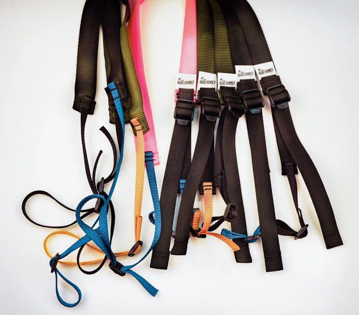 Road Runner Bags Camera Strap - Simple Bike Store